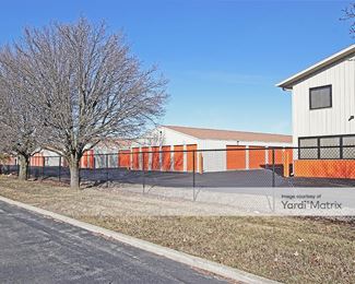 Photo 2 of New Whiteland Self Storage - 1003 North US 31, New Whiteland, IN