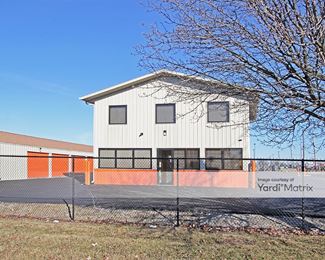 Photo 3 of New Whiteland Self Storage - 1003 North US 31, New Whiteland, IN