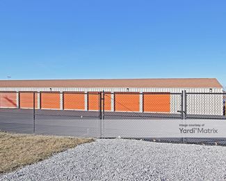 Photo 4 of New Whiteland Self Storage - 1003 North US 31, New Whiteland, IN