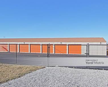 Storage Units for Rent available at 1003 North US 31, New Whiteland, IN 46184