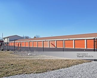 Photo 5 of New Whiteland Self Storage - 1003 North US 31, New Whiteland, IN