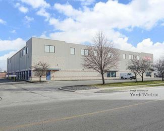 Photo 4 of Public Storage - 8525 Castleton Square Drive, Indianapolis, IN