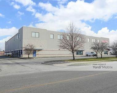 Storage Units for Rent available at 8525 Castleton Square Drive, Indianapolis, IN 46250