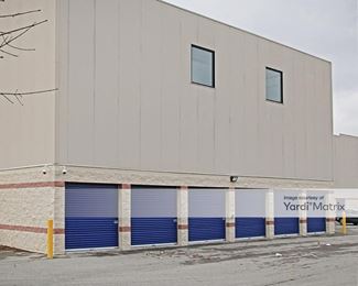 Photo 5 of Public Storage - 8525 Castleton Square Drive, Indianapolis, IN