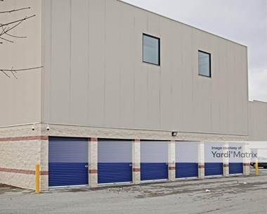 Storage Units for Rent available at 8525 Castleton Square Drive, Indianapolis, IN 46250