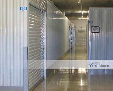 Storage Units for Rent available at 1823 East 53rd Street, Anderson, IN 46013