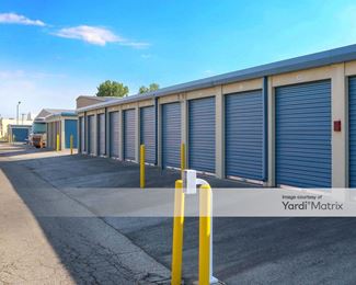 Photo 3 of Go Store It - 1823 East 53rd Street, Anderson, IN