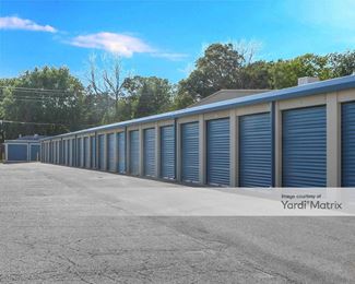 Photo 4 of Go Store It - 1823 East 53rd Street, Anderson, IN
