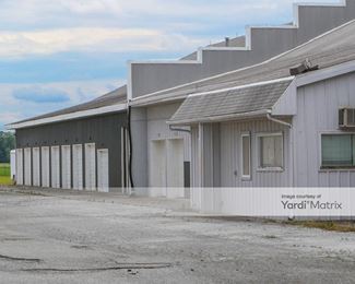 Photo 2 of Big Boy-s Warehouse - 601 Fuson Road, Muncie, IN