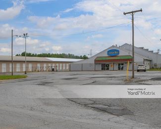 Photo 3 of Big Boy-s Warehouse - 601 Fuson Road, Muncie, IN
