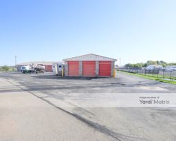 Image for Storage Rentals of America - 20250 Hague Road, Noblesville, IN