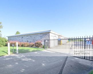 Photo 2 of Storage Rentals of America - 20250 Hague Road, Noblesville, IN