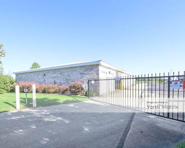 Storage Units for Rent available at 20250 Hague Road, Noblesville, IN 46062