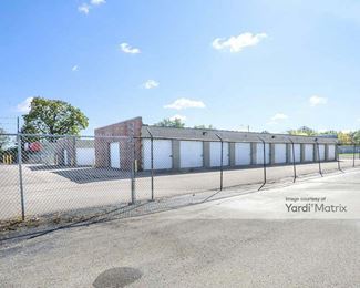 Photo 4 of Storage Rentals of America - 3609 West 8th Street, Muncie, IN