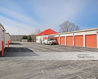 Photo 2 of Public Storage - 2230 North High School Road, Indianapolis, IN