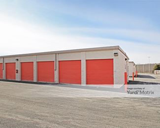 Photo 3 of Public Storage - 2230 North High School Road, Indianapolis, IN