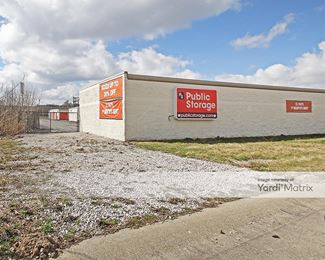 Photo 5 of Public Storage - 2230 North High School Road, Indianapolis, IN