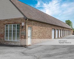 Image for Morse Lake Storage - 21040 Hague Road, Noblesville, IN