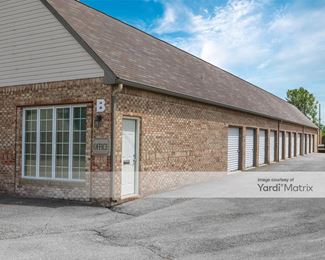 Photo 1 of Morse Lake Storage - 21040 Hague Road, Noblesville, IN