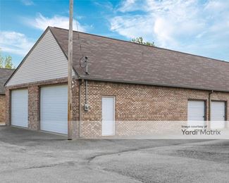 Photo 2 of Morse Lake Storage - 21040 Hague Road, Noblesville, IN