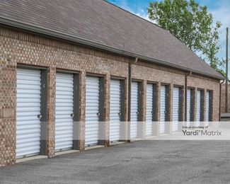 Photo 3 of Morse Lake Storage - 21040 Hague Road, Noblesville, IN