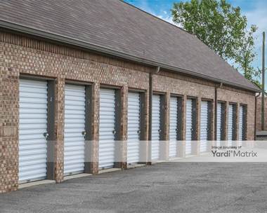 Storage Units for Rent available at 21040 Hague Road, Noblesville, IN 46062