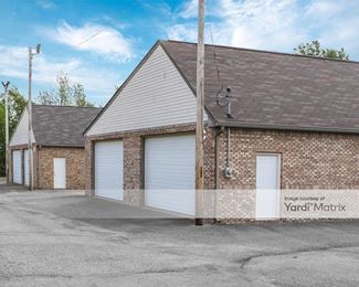 Photo 4 of Morse Lake Storage - 21040 Hague Road, Noblesville, IN