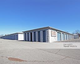 Image for Franklin Self - Serve Storage - 771 South State Street, Franklin, IN