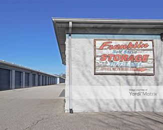 Photo 2 of Franklin Self-Serve Storage - 771 South State Street, Franklin, IN