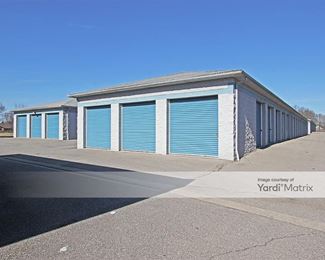 Photo 3 of Franklin Self-Serve Storage - 771 South State Street, Franklin, IN