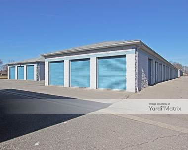 Storage Units for Rent available at 771 South State Street, Franklin, IN 46131