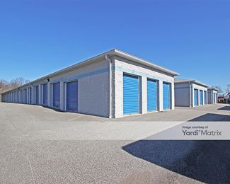 Photo 4 of Franklin Self-Serve Storage - 771 South State Street, Franklin, IN