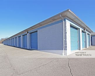 Photo 5 of Franklin Self-Serve Storage - 771 South State Street, Franklin, IN