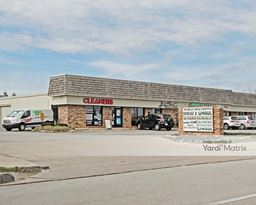 Image for SecurCare Self Storage - 8270 North Michigan Road, Indianapolis, IN