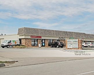 Photo 1 of SecurCare Self Storage - 8270 North Michigan Road, Indianapolis, IN