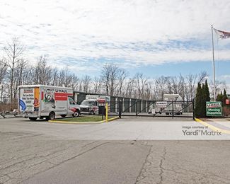 Photo 2 of SecurCare Self Storage - 8270 North Michigan Road, Indianapolis, IN
