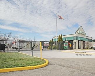Photo 3 of SecurCare Self Storage - 8270 North Michigan Road, Indianapolis, IN