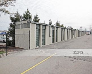 Photo 4 of SecurCare Self Storage - 8270 North Michigan Road, Indianapolis, IN