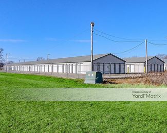 Photo 4 of Foxes Den Self Storage - 2120 North Michigan Road, Shelbyville, IN