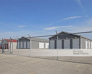 Photo 2 of Greenfield Self Storage - 2250 North Franklin Street, Greenfield, IN