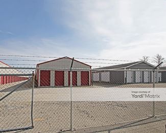 Photo 4 of Greenfield Self Storage - 2250 North Franklin Street, Greenfield, IN