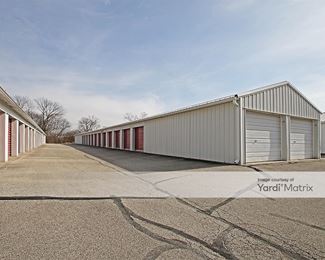 Photo 3 of Back 40 Storage - 69 North 600 West, Greenfield, IN