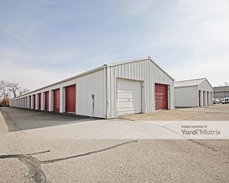 Photo 4 of Back 40 Storage - 69 North 600 West, Greenfield, IN