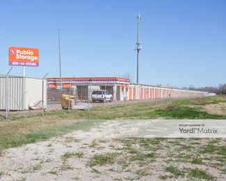 Photo 2 of Public Storage - 5151 South Shaver Street, Houston, TX