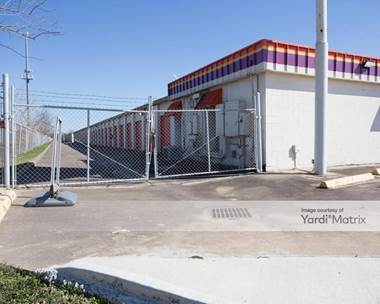 Storage Units for Rent available at 5151 South Shaver Street, Houston, TX 77034
