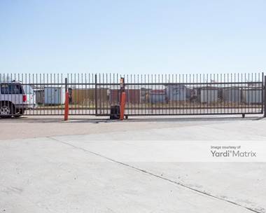 Storage Units for Rent available at 5151 South Shaver Street, Houston, TX 77034