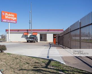 Photo 5 of Public Storage - 5151 South Shaver Street, Houston, TX