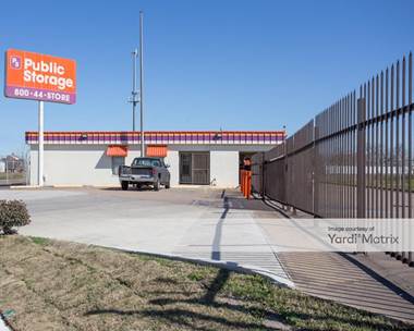 Storage Units for Rent available at 5151 South Shaver Street, Houston, TX 77034