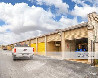 Photo 3 of Extra Space Storage - 16650 Highway 3, Webster, TX