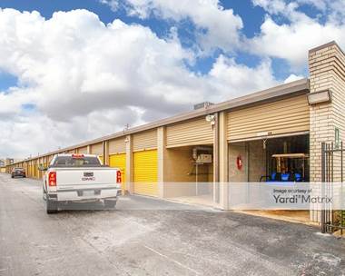 Storage Units for Rent available at 16650 Highway 3, Webster, TX 77598